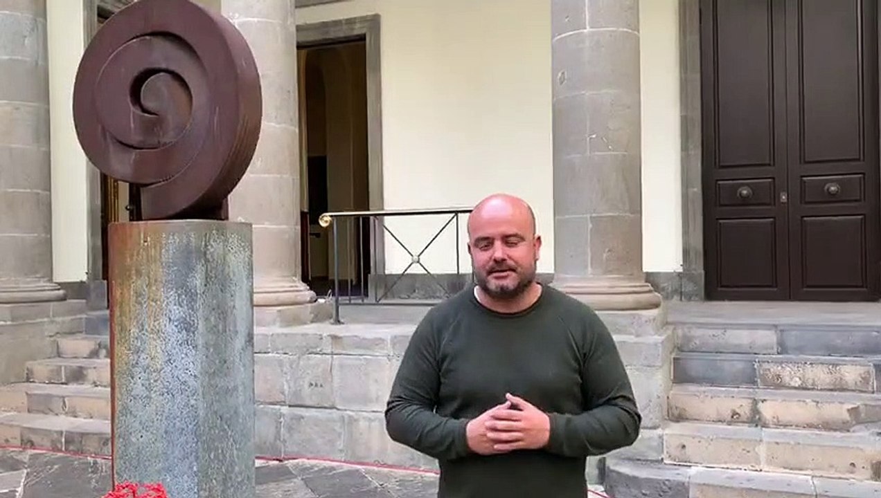 DIARIO DE AVISOS, en directo desde el Debate de la Nacionalidad Canaria