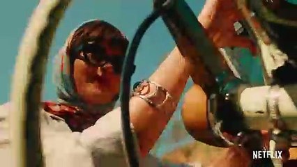 Coisa Mais Linda | Trailer Oficial [HD] | Netflix