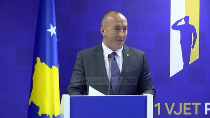 Haradinaj i përgjigjet Mogherinit  - Top Channel Albania - News - Lajme