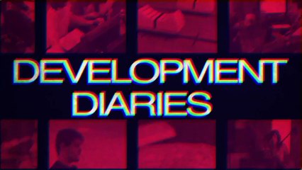 Blues and Bullets - Diario de desarrollo (2)