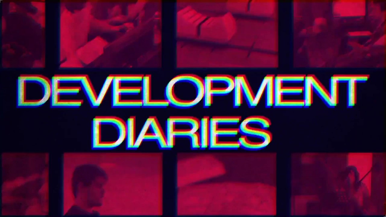 Blues and Bullets - Diario de desarrollo (2)