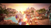 Might & Magic Heroes VII - Beta cerrada