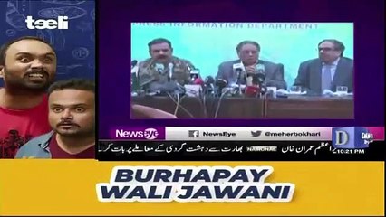 NewsEye - 19th February 2019