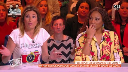 Un prof licencié pour avoir consulté des sites pornographiques devant ses élèves