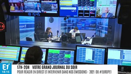 Benjamin, victime de l'ambassadeur du Vatican en France : "Il faut mettre un terme à son impunité"