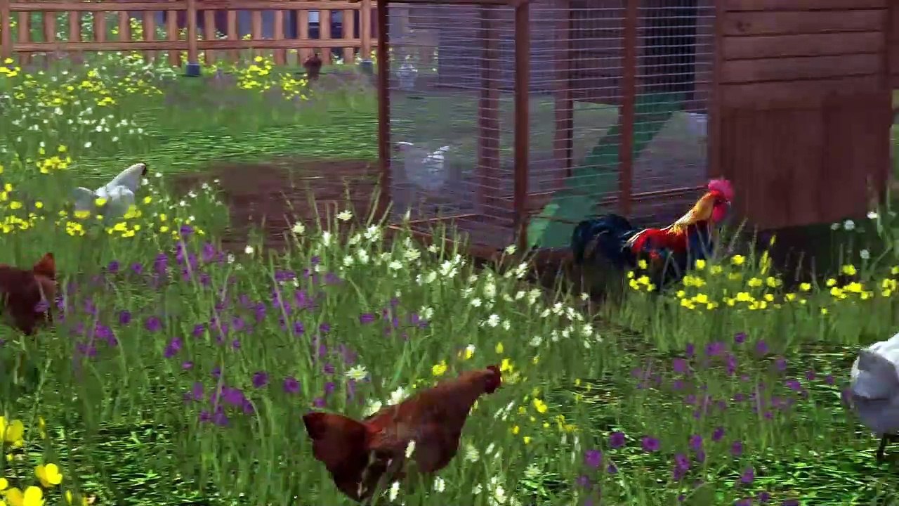 Farming Simulator 15 - Lanzamiento consolas
