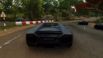 DriveClub - Lamborghini Reventón