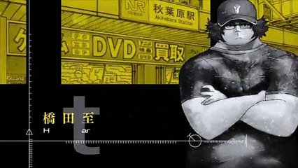 Steins;Gate - Tráiler PS3/PSVITA