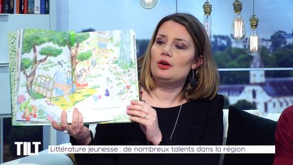 TILT - 19/02/2019 Partie 3  - Pourquoi faire son liquide vaisselle soi même ?