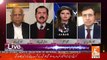 Live With Moeed Pirzada – 19th February 2019