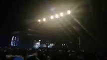 Zoraida María Ceballos Ríos te presenta a J Balvin en vivo en Lima Perú