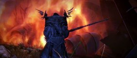 Guild Wars 2: Heart of Thorns - El Nigromante