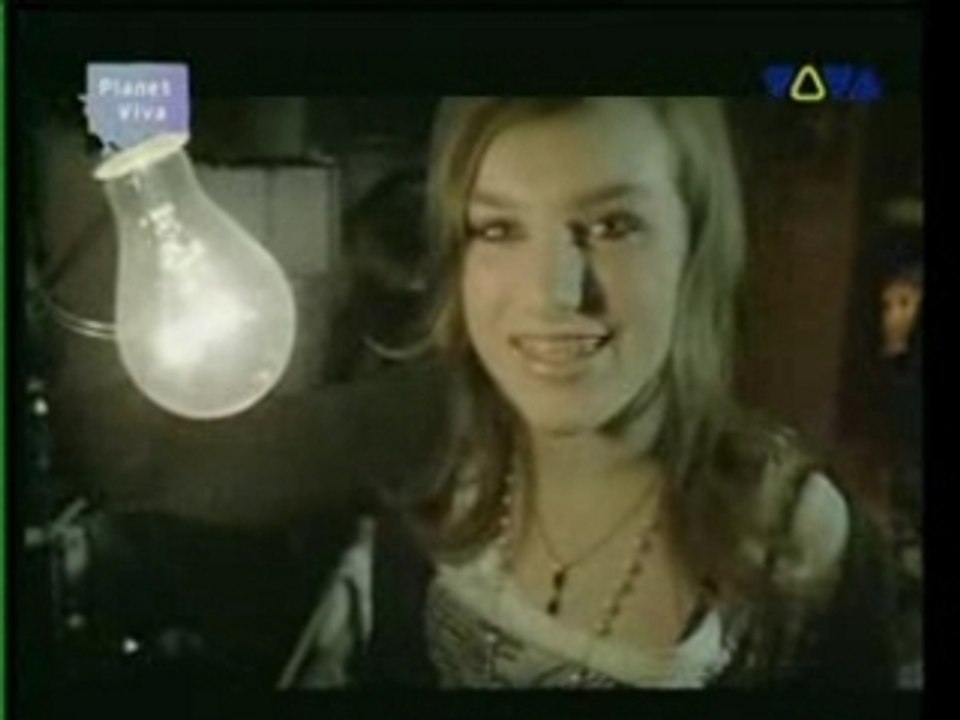 Ewa Farna - Tam Gdzie Nie Ma Dróg