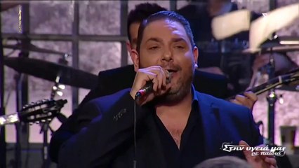 Ο κυρ Θάνος πέθανε - Στέλιος Διονυσίου (2019)