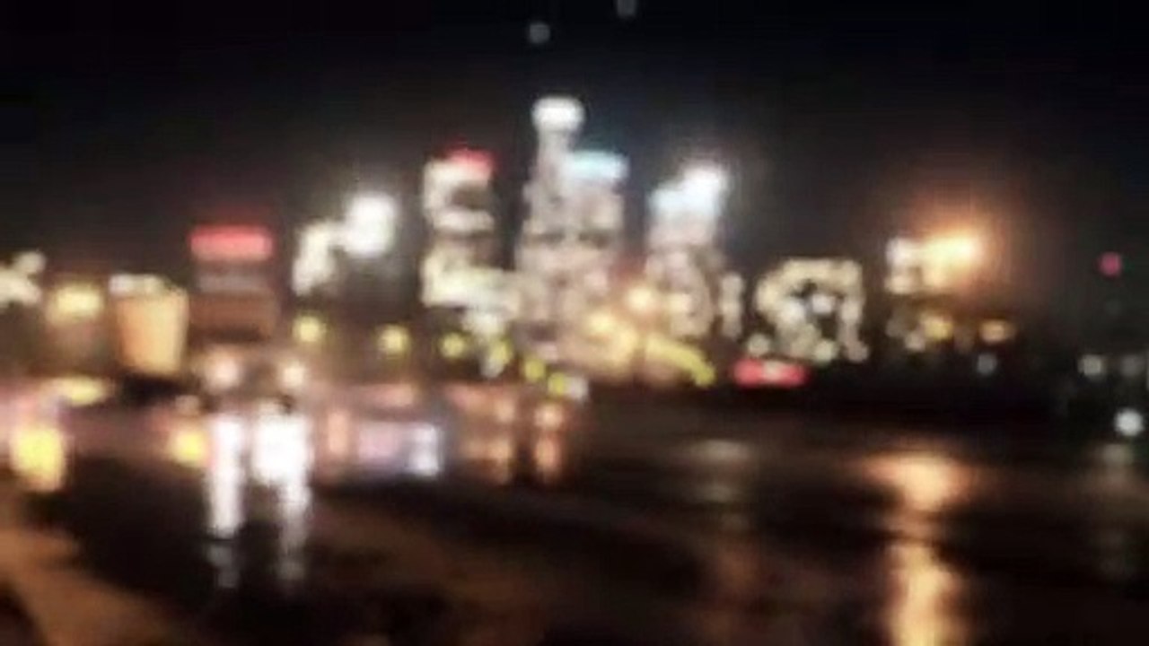 Need for Speed - Teaser