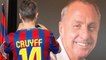 PSG - Badstuber, Rangnick, Cruyff, Guardiola : Tuchel dévoile ses modèles