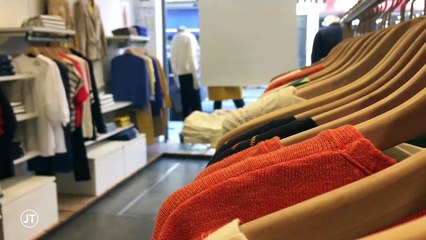 Soldes: les chiffres d'affaires en baisse de 30% - 19/02/2019