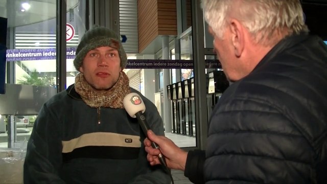 Regio op Straat: “Ik wil er geen deel meer van zijn, ik doe alles op gevoel en alles is energie”