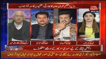 Modi Is Underestimating Imran Khan He Doesn't Know Imran Khan Is.. Brig(R) Farooq Hameed