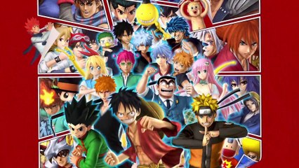 J-Stars Victory VS+ - Toriko vs Zebra