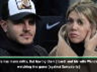 Icardi will now be a target for Inter's fans - Capello