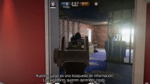 Tom Clancy's Rainbow Six Siege - Desarrollo