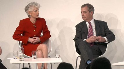 Brexit: Euronews ne parla a "Over & Out"