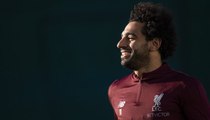 محمد صلاح.. فرعون زلزل الأراضي الإنجليزية