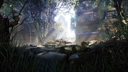 Crysis: The Analogue Edition - Juego de mesa
