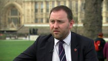 MP accuses Labour leadership of 'trolling MPs'