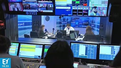 "Les juifs ne doivent pas avoir peur en France", clame l'ambassadrice d'Israël en France