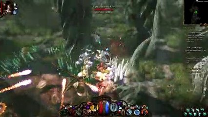 The Incredible Adventures of Van Helsing III - Teaser