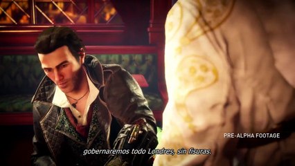Assassin&apos;s Creed Syndicate - Primer gameplay