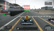 Project Cars - Karts (PC)
