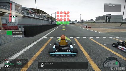 Project Cars - Karts (PC)