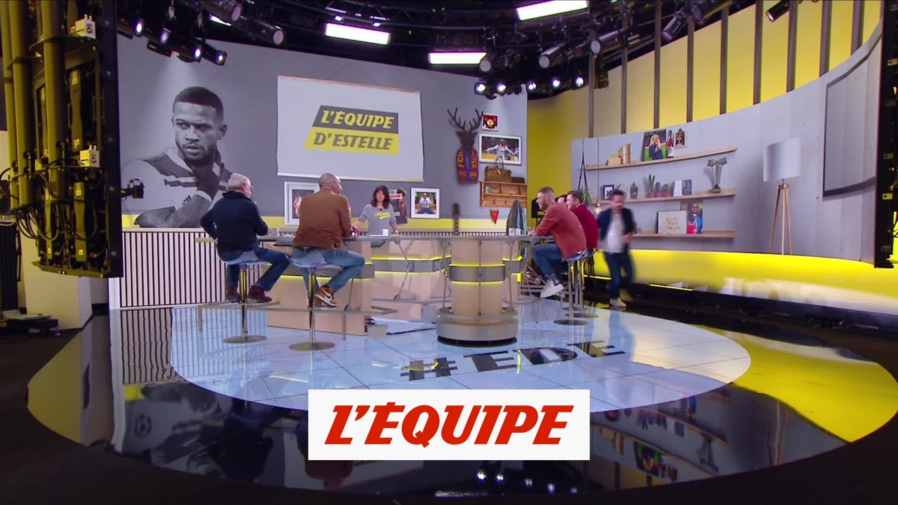 La petite lucarne de Pierre-Antoine Damecour du 19 février 2019 - Foot - EDE