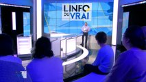 Boire ou ne pas boire - L'Info du vrai du 19/02 - CANAL+