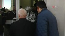 Ankara Büyükşehir Belediye Başkan Adayı Mehmet Özhaseki'nin Adaylık Başvurusu Yapıldı