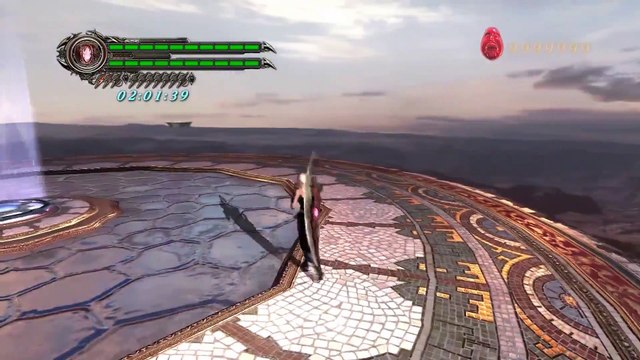 Devil May Cry 4: Special Edition - Trish