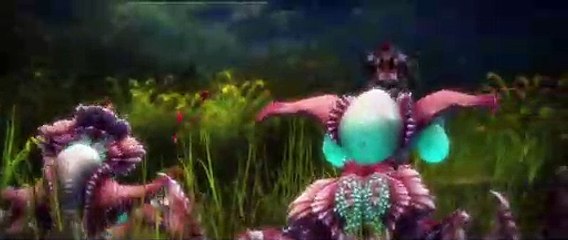 Guild Wars 2: Heart of Thorns - El Cronomante