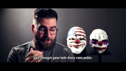 Payday 2: Crimewave Edition - ¿Qué es Payday?