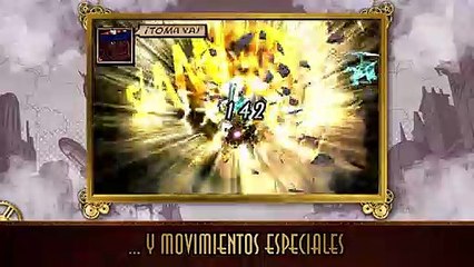 Code Name: S.T.E.A.M. - Tráiler de lanzamiento