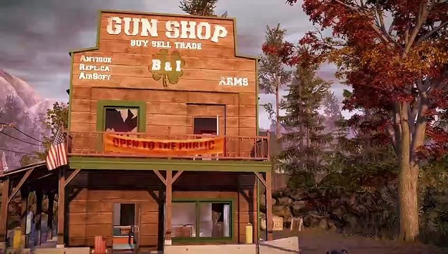 State of Decay: Year-One Survival Edition - Tráiler de lanzamiento