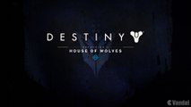Destiny - Arena de El Presidio de los Ancianos