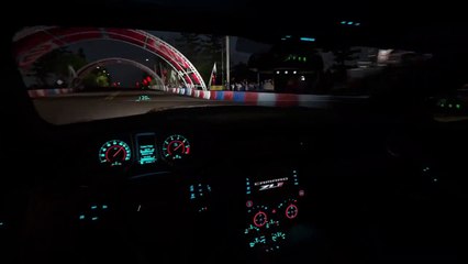 DriveClub - Chevrolet Camaro ZL1