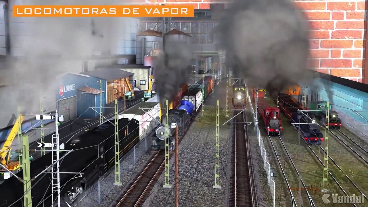 Trainz: A New Era - Lanzamiento
