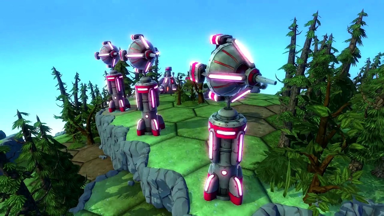 The Cosmos is MINE! - Debut