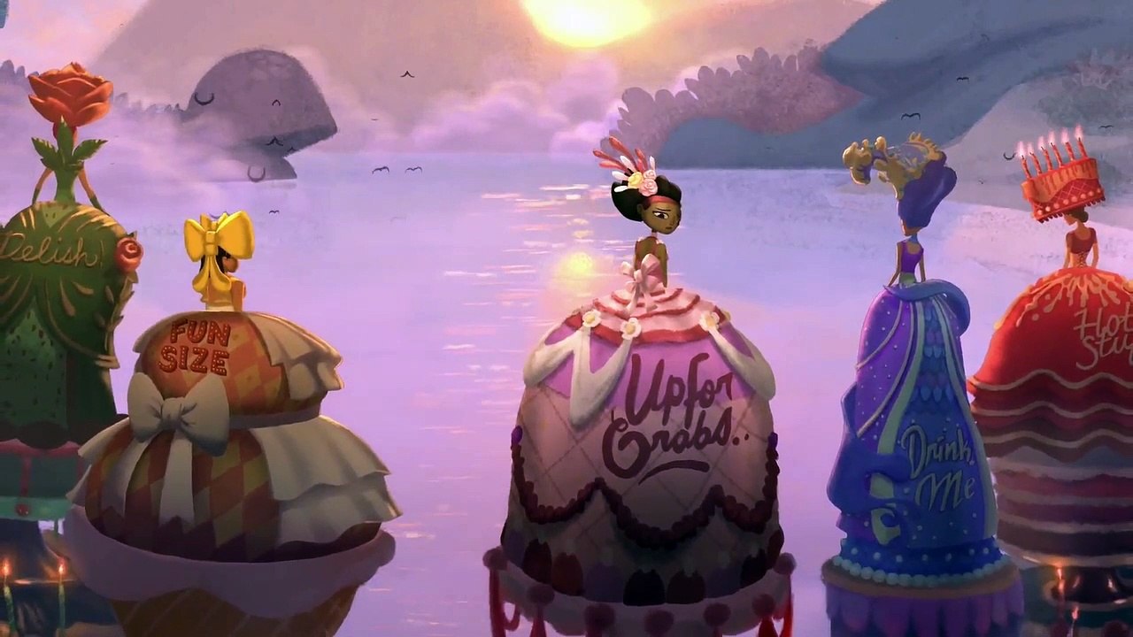 Broken Age - Lanzamiento