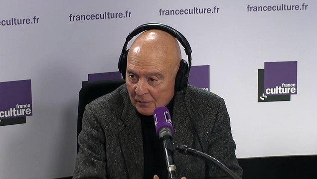 Gérard Chaliand : L’idéologie djihadiste n’est pas morte
