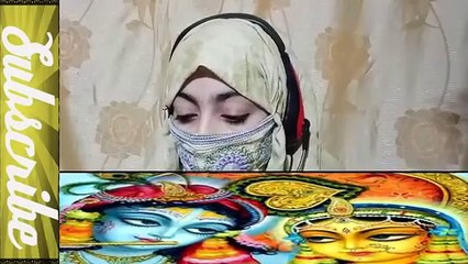 Pakistani Reacts To Aisi Lagi Lagan Meera Ho Gayi Magan Bhajan Anup Jalota